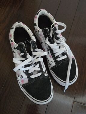 Vans Cherry Blossoms